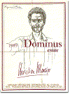 Dominus Estate 1989