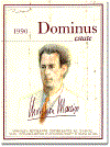 Dominus Estate 1990
