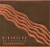 97 Riverside By Foppiano Chardonnay Label
