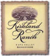 Kirkland Ranch Napa Valley Sangiovese
