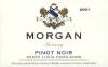 Morgan Santa Lucia Highlands Pinot Noir