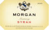 Morgan Syrah