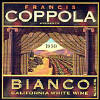 Francis Coppola label