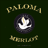Paloma Napa Valley Merlot