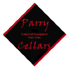 Parry Cellars label