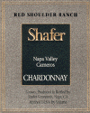 Shafer Red Shoulder Ranch Chardonnnay