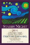 2001 Tom Feeney Ranch Old Vine Zinfandel
