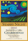 2002 Russian River Valley Chardonnay