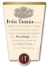 Ivan Tamas Winery Pinot Grigio