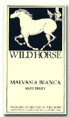 Wild Horse Winery Malvasia Bianca