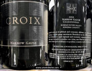 Croix Estate Narrow Gauge Chardonnay