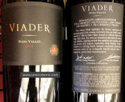 Viader Estate Limited Edition Proprietary Red 2016