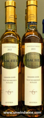 Kracher Nouvelle Vague TBA No 6 2015