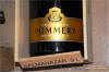 Pommery 9 liter Grand Cru Champagne 1989 on McNees.org/winesite