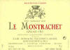 Montrachet Fleurot Larose