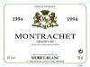 Morey Blanc Montrachet
