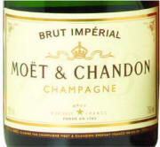 Moet Chandon Imperial Champagne