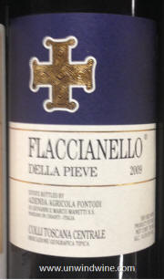 Flaccianello Della Pieve 2009