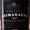 Fonseca Guimaraens Vintage Port 1995 label on McNees.org/winesite
