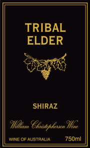 Strathewen Hiills Tribal Elder Shiraz