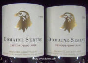 Domaine Serene Oregon Pinot Noir 2009