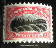 Benton Lane Willamette Pinot Noir 2010