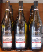 Inniskillin Three Vineyards Chardonnay 2011