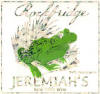 Jeremiah's label