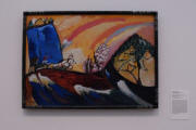 Wassily Kandinsky - Art Institute of Chicago