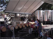 Chappellet Vineyards Production Facility 