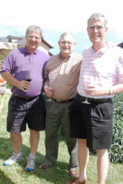 Robert Craig, Rick and Bill 