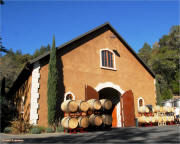 Fantesca Estate Winery 