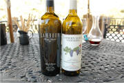 Lamborn Family Vineyards Cabernet Sauvignon and Zinfandel