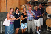 Robert Craig Vineyards - Rick's Napa Howell Mountain Wine Experience 2008