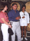 Robert Craig, Shelly & Linda