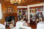Ledson Winery & Vineyard Ribbon Room