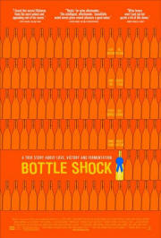Bottle Shock - The movie