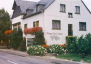 Mosel-Ruwer-Saar Winehaus