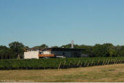Jackson Triggs Niagara Estate Winery