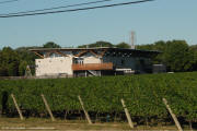 Jackson Triggs Niagara Estate Winery
