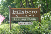 Billsboro Winery 