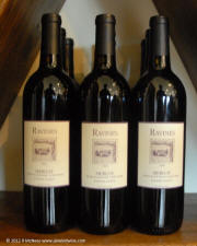 Ravines Wine Cellars Merlot