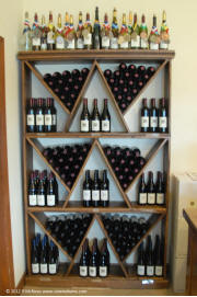 Ravines Wine Cellars Wine Selections