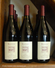 Ravine Wine Cellars Cerise Red Table Wine