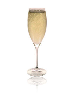 Champagne Wineglass