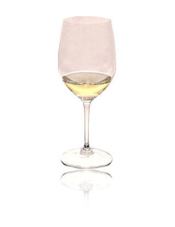Chardonnay Wineglass