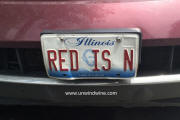 Win Pl8 RED IS N - Illinois