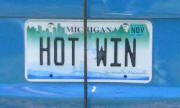 Win Pl8 - HOT WIN - Michigan