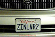 ZINLVR2 California