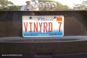 Vinyrd 7 Illinois